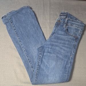 Levi's Women's Blue Jeans